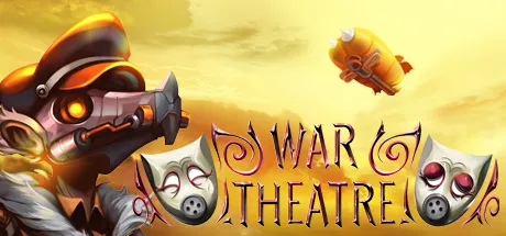 постер игры War Theatre