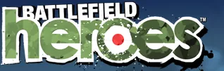 постер игры Battlefield: Heroes