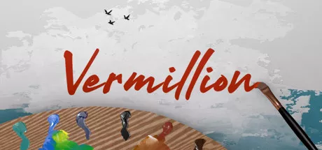 постер игры Vermillion