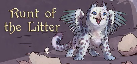 постер игры Runt of the Litter