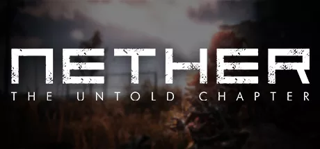 постер игры Nether: The Untold Chapter