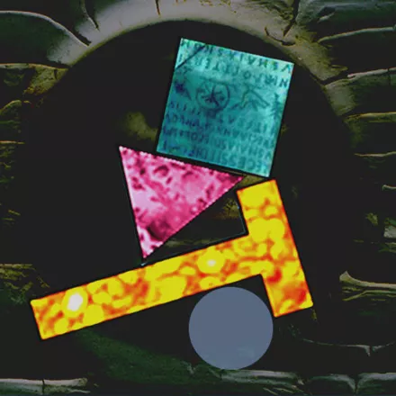 постер игры Perfect Balance: Inferno