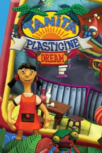 постер игры Tanita: Plasticine Dream