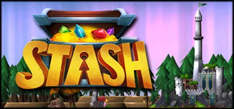 постер игры Stash