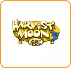постер игры Harvest Moon 3 GBC