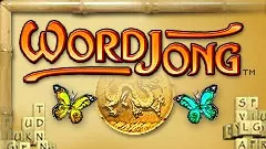 постер игры WordJong