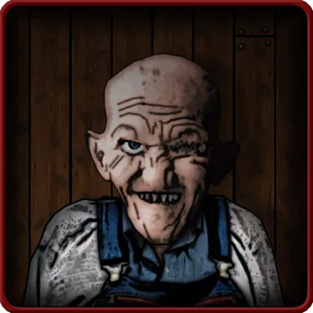 постер игры Forgotten Hill: Little Cabin