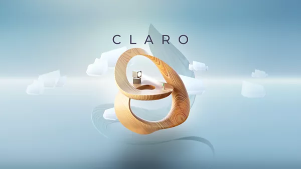 постер игры Claro