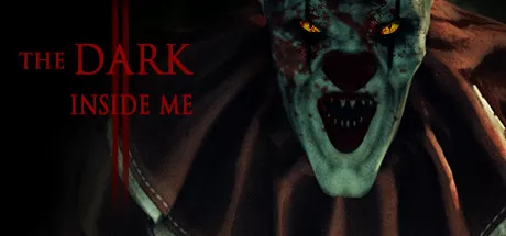 постер игры The Dark Inside Me: Chapter II