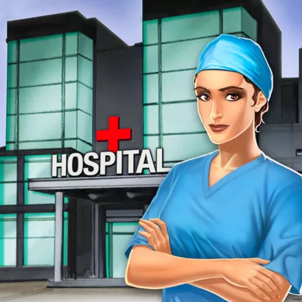 постер игры Operate Now: Hospital