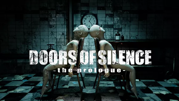 постер игры Doors of Silence: The Prologue