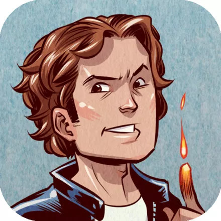 постер игры Psy High