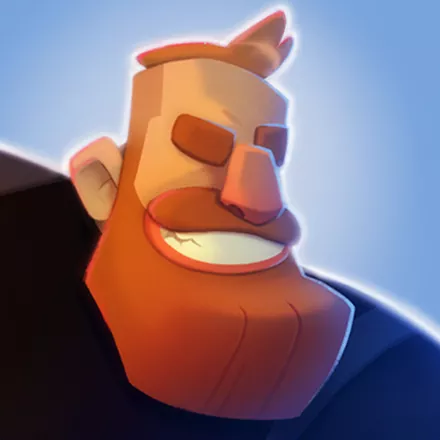 постер игры Secret Oops!