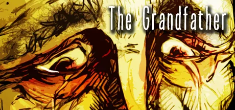 постер игры The Grandfather