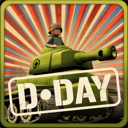 постер игры Hills of Glory 3D