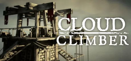 постер игры Cloud Climber