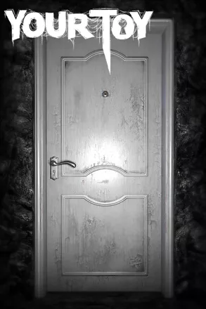 постер игры Your Toy