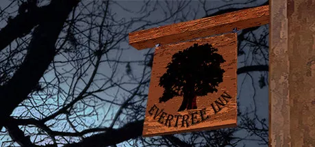 постер игры Evertree Inn