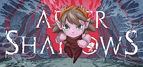 постер игры After Shadows