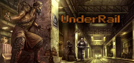постер игры UnderRail