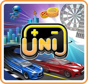 постер игры UNI