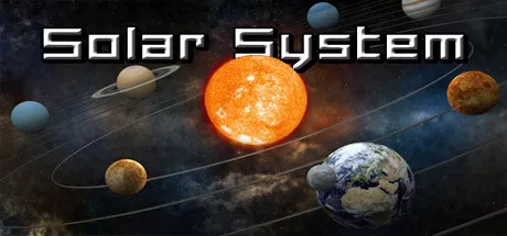 постер игры Solar System