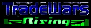 постер игры TradeWars: Rising