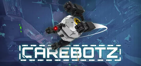 постер игры Carebotz