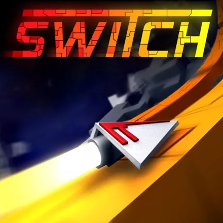 постер игры Switch!