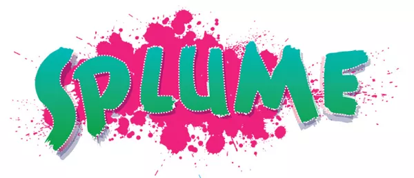 постер игры Splume