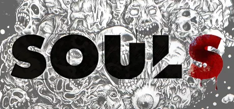 постер игры Souls