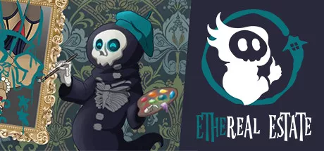постер игры Ethereal Estate
