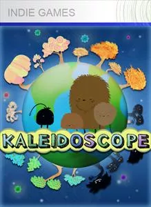 постер игры Kaleidoscope