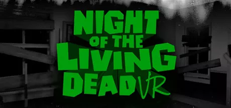 постер игры Night of the Living Dead VR