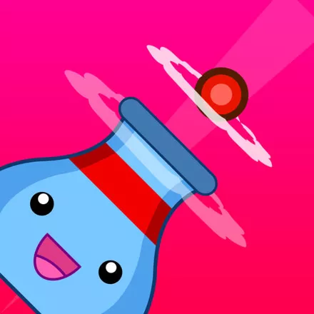 постер игры Candy Bullet