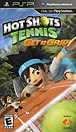 постер игры Hot Shots Tennis: Get a Grip