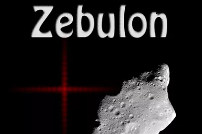 постер игры Zebulon