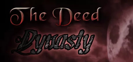 постер игры The Deed: Dynasty