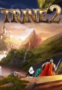 постер игры Trine 2