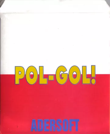 постер игры Pol-Gol!