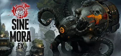 постер игры Sine Mora EX