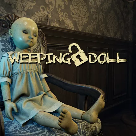 постер игры Weeping Doll