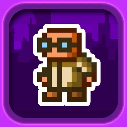 постер игры League of Evil