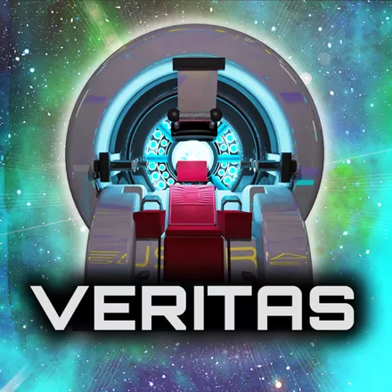 постер игры Veritas