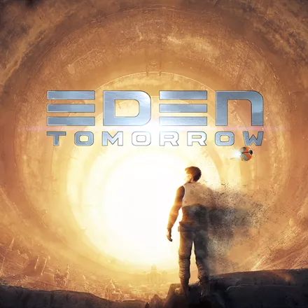 постер игры Eden: Tomorrow
