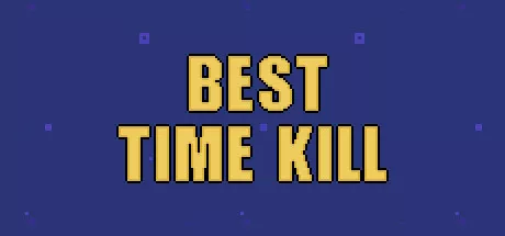 постер игры Best Time Kill