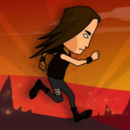 постер игры Kiko Loureiro: Sounds of Nightmare