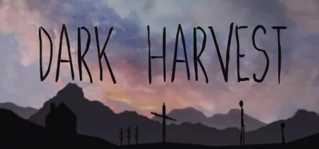 постер игры Dark Harvest