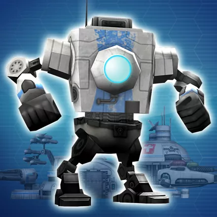 постер игры ARMED!