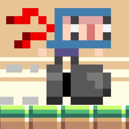 постер игры Tons of Bullets!